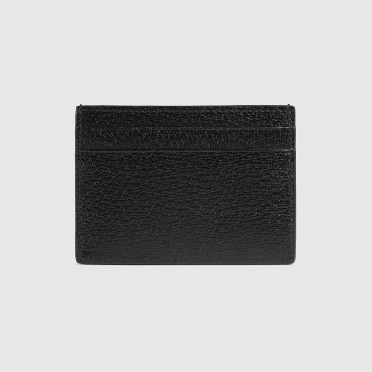 523685.DJ20T.1000.003.080.0000.Light Animalier leather card case
